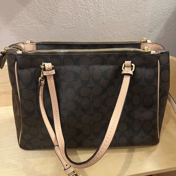 coach bag - Picture 2 of 5